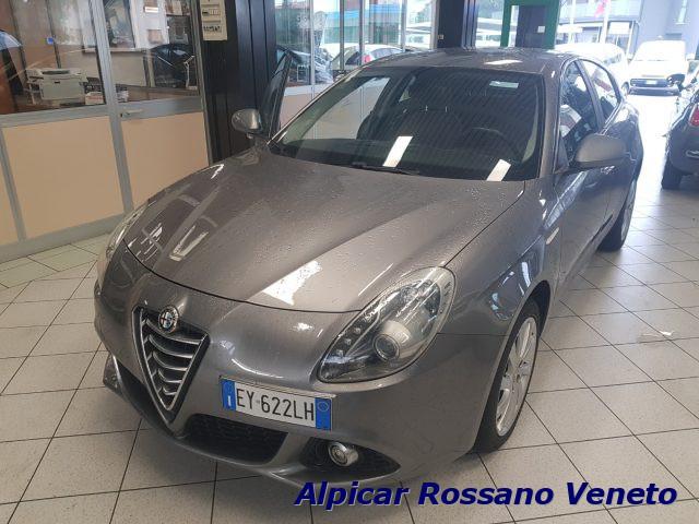 ALFA ROMEO Giulietta 1.6 JTDm-2 105 CV Distinctive