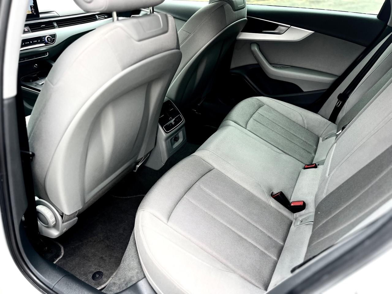 Audi A4 Avant 2.0 TDI S tronic PERFETTA IN TUTTO