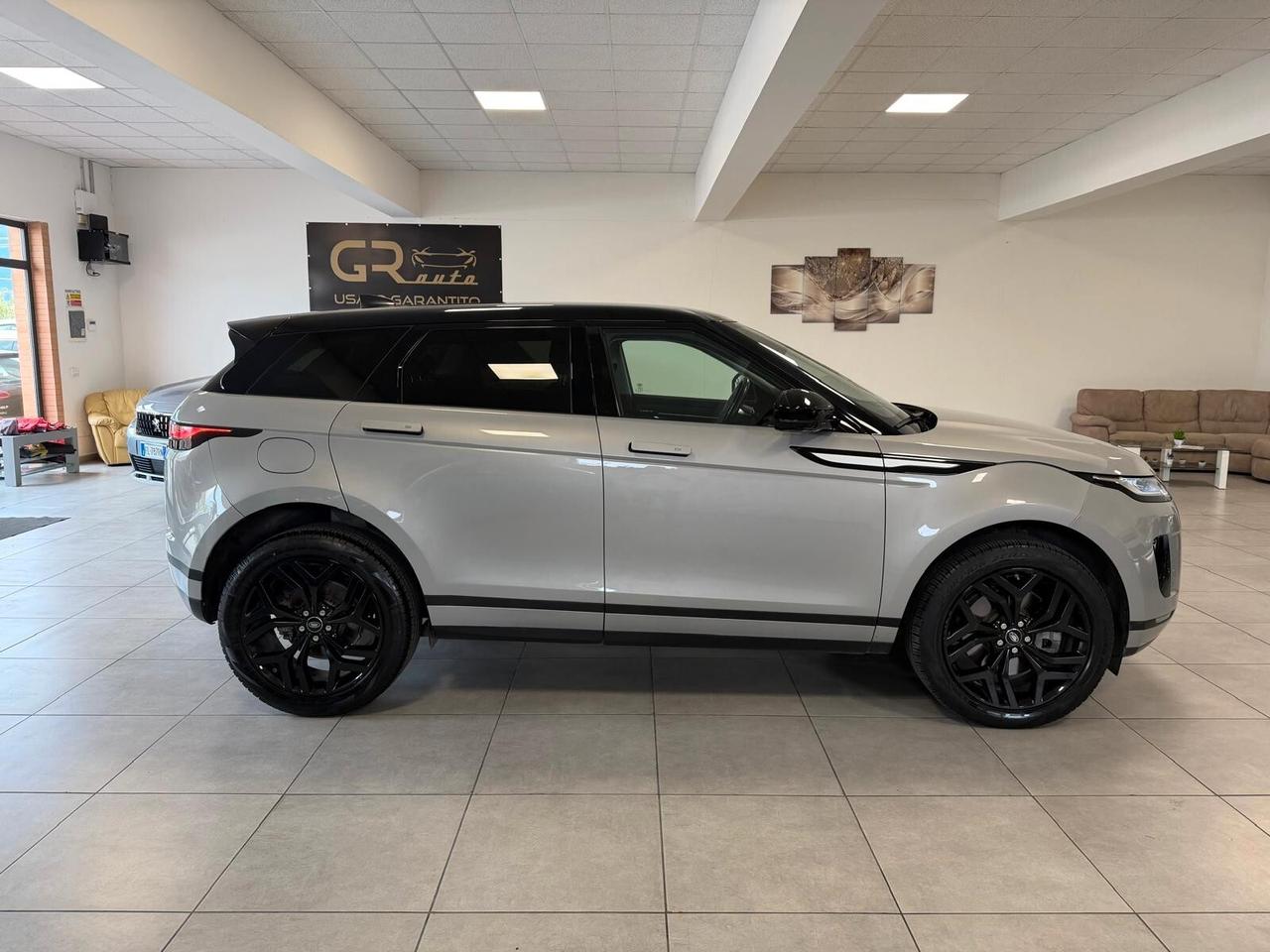 Land Rover Range Evoque 2.0 D 150CV AUTOM AUTOCARRO 2020