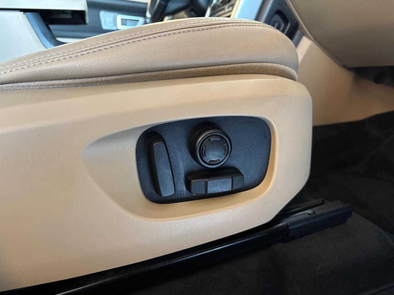 Discovery Sport 4x4 2.0 Diesel Cambio Automatico