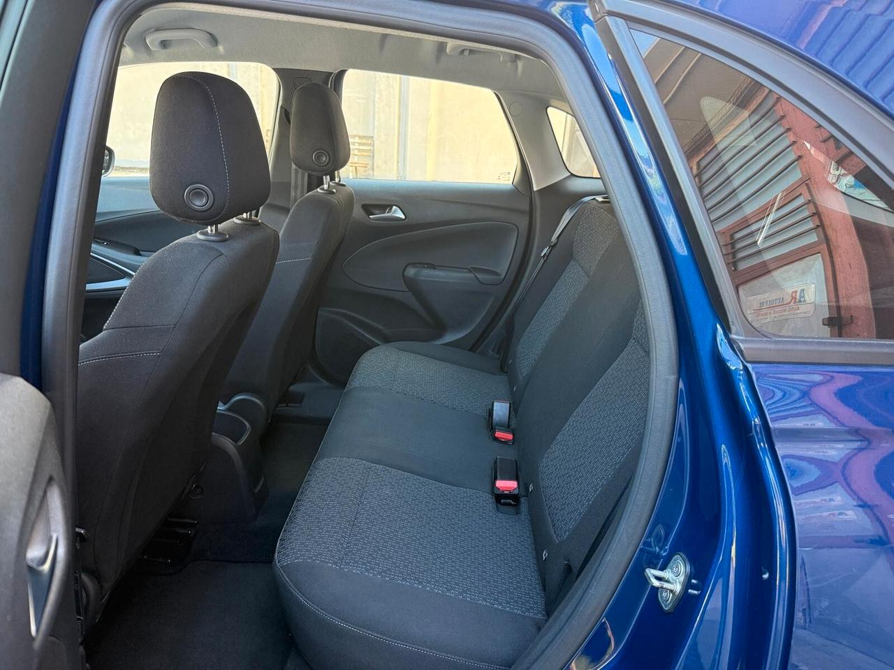 Opel Crossland Crossland X 1.5 ECOTEC D 102 CV Start&Stop Advance