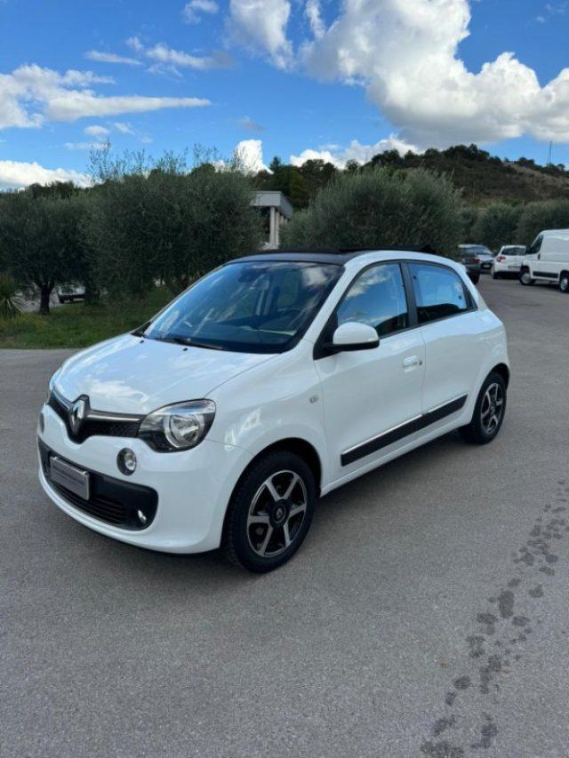 RENAULT Twingo SCe Stop&Start Openair