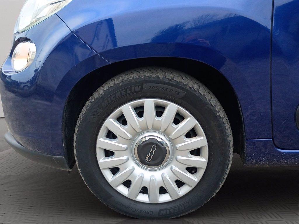 FIAT 500 L Pro N1 1.6 mjt 120cv Pop Star 4p.ti serie 5 E6 del 2017