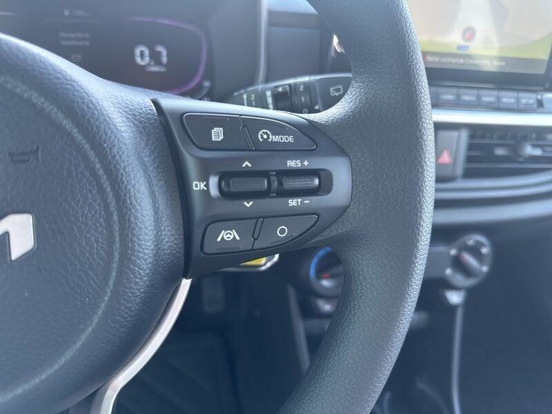 KIA Picanto Picanto 1.0 12V 5 porte Urban