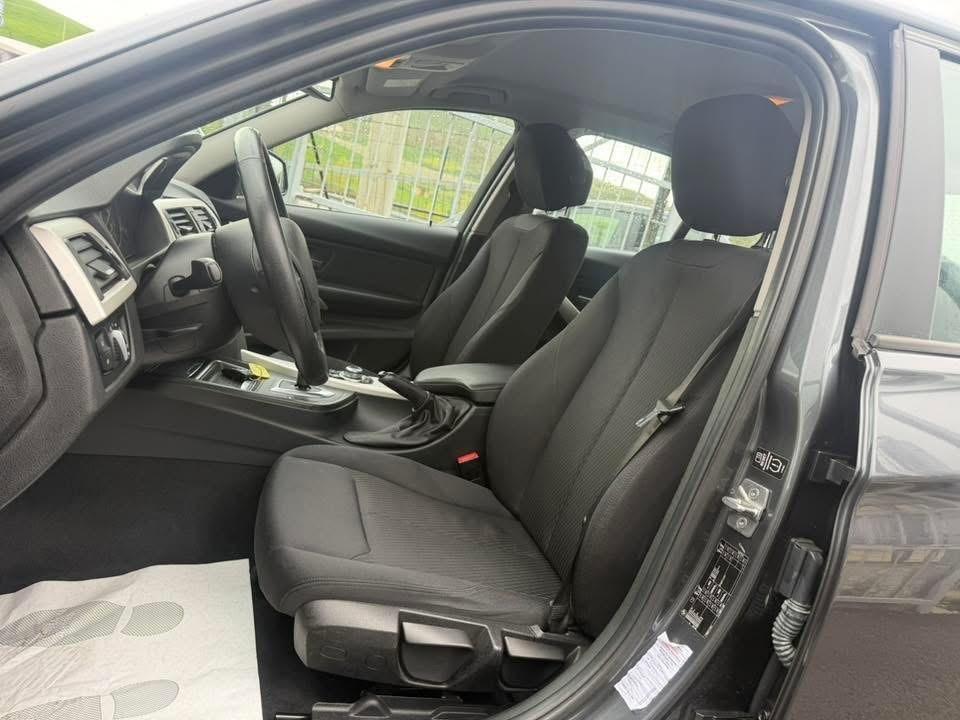 Bmw 316 316d Berlina