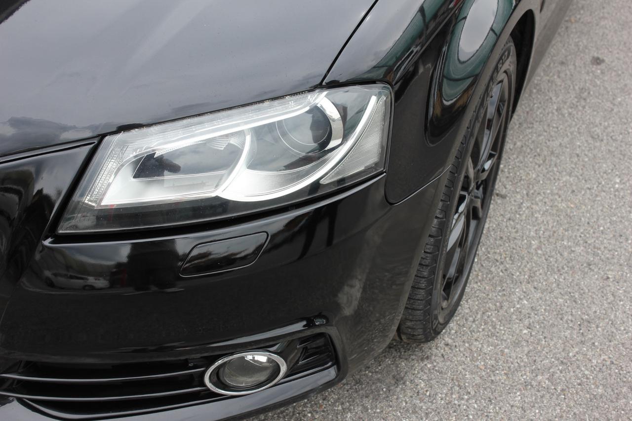 Audi A3 SPB 1.6 TDI 105 CV S-LINE