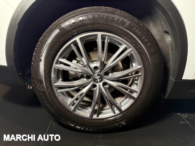 ALFA ROMEO Stelvio 2.2 Turbodiesel 160 CV AT8 RWD Super Business