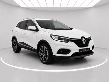 Renault Kadjar Blue dCi 8V 115CV Sport Edition2