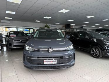 Volkswagen Tiguan 2.0 TDI 150 CV DSG Edition Plus