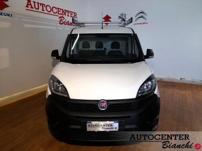 FIAT Doblo cargo 1.6 mjt 105cv CH1 Lounge S&S