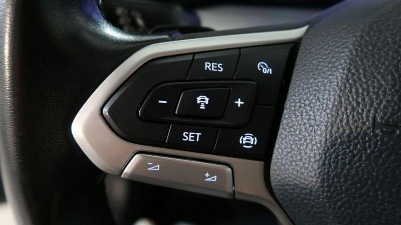 Volkswagen Golf Golf 1.5 etsi evo Life 130cv dsg