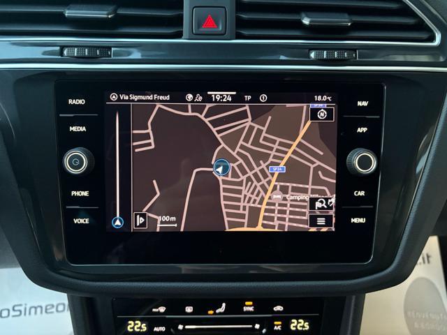 VOLKSWAGEN Tiguan 2.0 TDI 150 CV SCR DSG Life