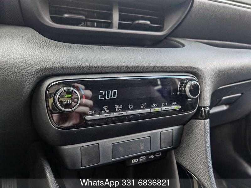 Toyota Yaris Yaris 1.5h Trend