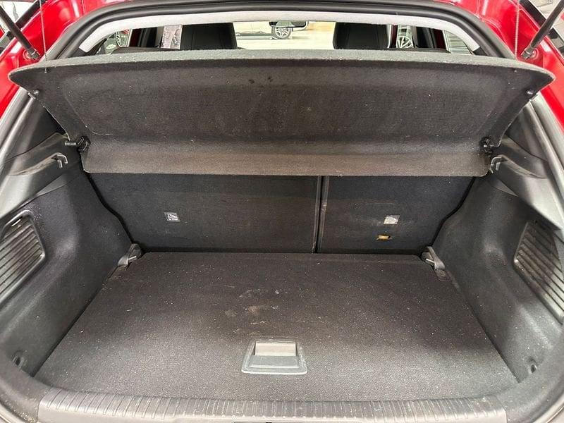 Opel Mokka electric GS Line 136cv