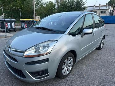 CITROEN C4 Picasso 1.6 VTi 120 senza nessun lavoro da fare