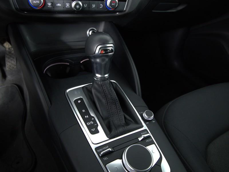 Audi A3 sportback 30 1.0 tfsi business 116cv s-tronic my19