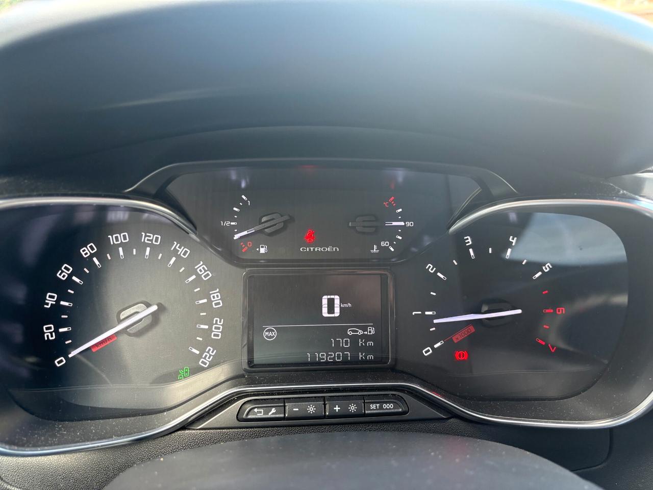 Citroen C3 PureTech 82 Feel