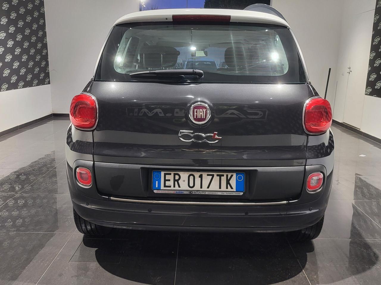 Fiat 500L - 2013 1.3 Multijet 85 CV Pop Star