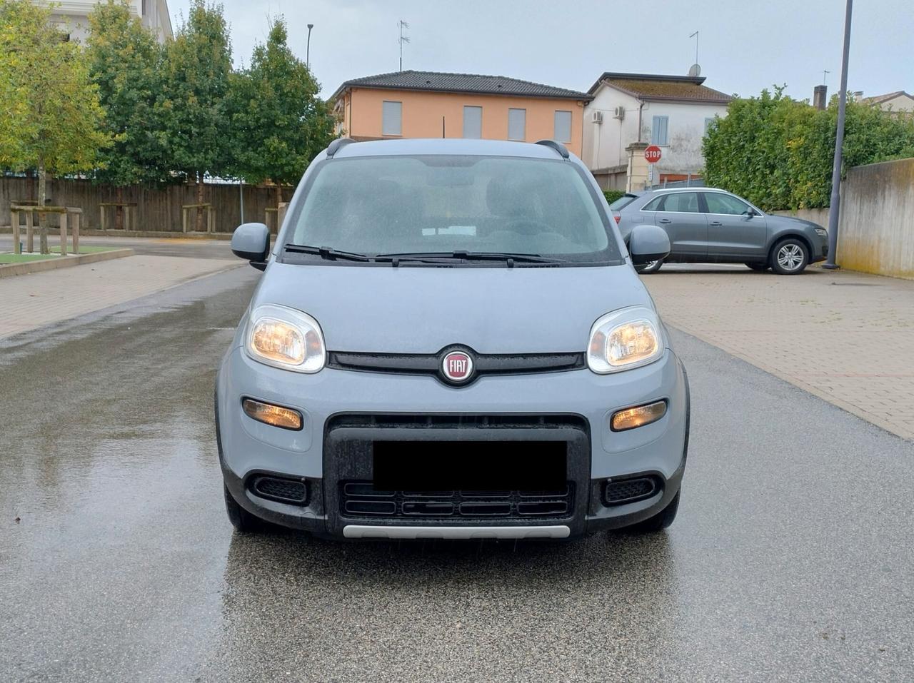 Fiat Panda Hybrid City Life OK NEOPATENTATI