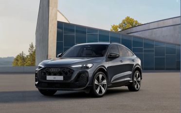 AUDI Q5 3ª serie Q5 SPB TDI 150 kW mHEV+ S tro...