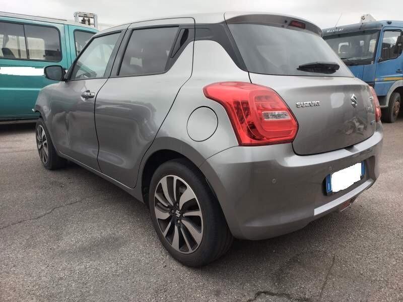 Suzuki Swift 1.2 Hybrid Top