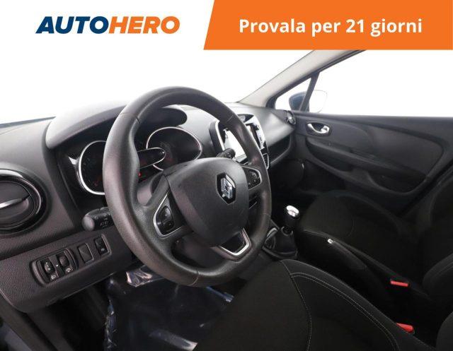 RENAULT Clio TCe 12V 90 CV Start&Stop 5 porte Energy Life