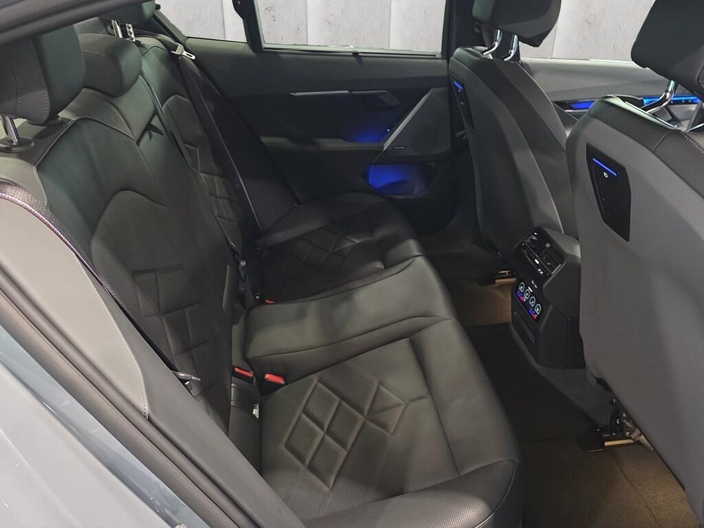 BMW i5 Berlina M Sport Pro xDrive40