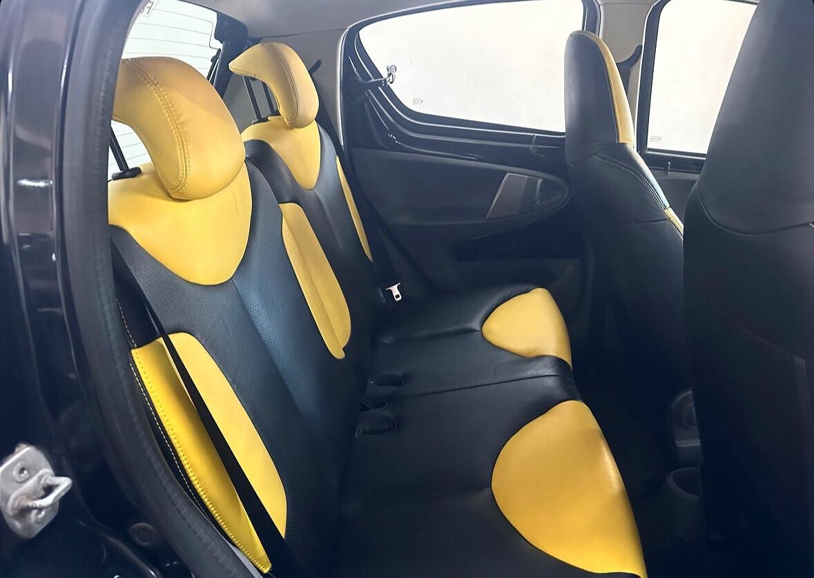 Toyota Aygo 1.0 /RATE /FINANZIAMENTI