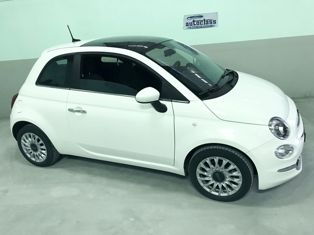Fiat 500 1.0 Hybrid Dolcevita My24