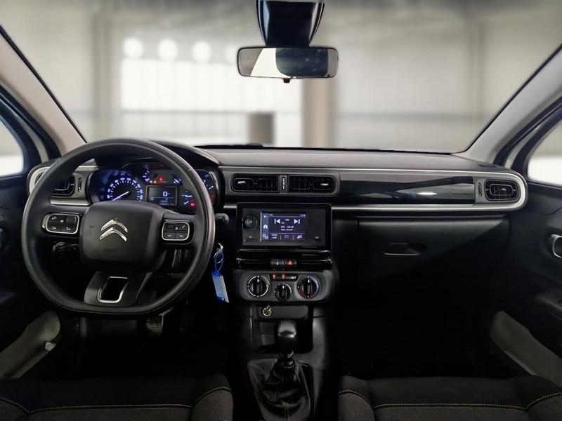 CITROEN C3 BlueHDi 100 S/S Feel 5 PORTE