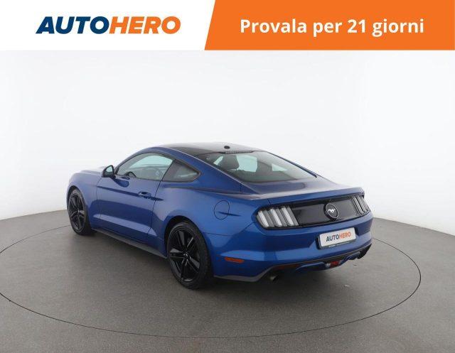 FORD Mustang Fastback 2.3 EcoBoost aut.