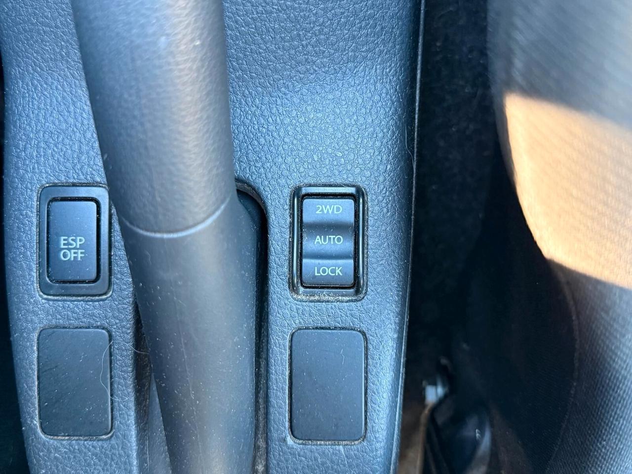 Fiat Sedici 1.6 16V 4x4 Experience