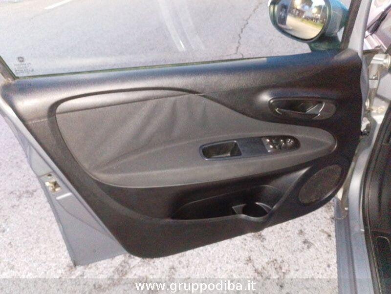 FIAT Punto Evo Benzina 5p 1.2 Dynamic s&s