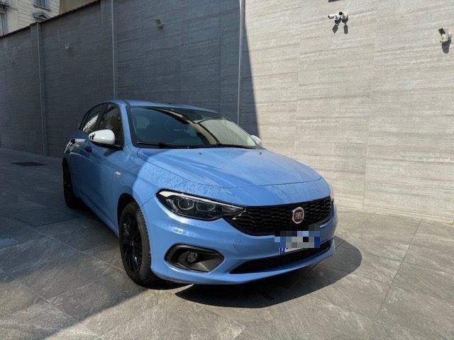 FIAT Tipo 1.3 Mjt S&S 5 porte Street