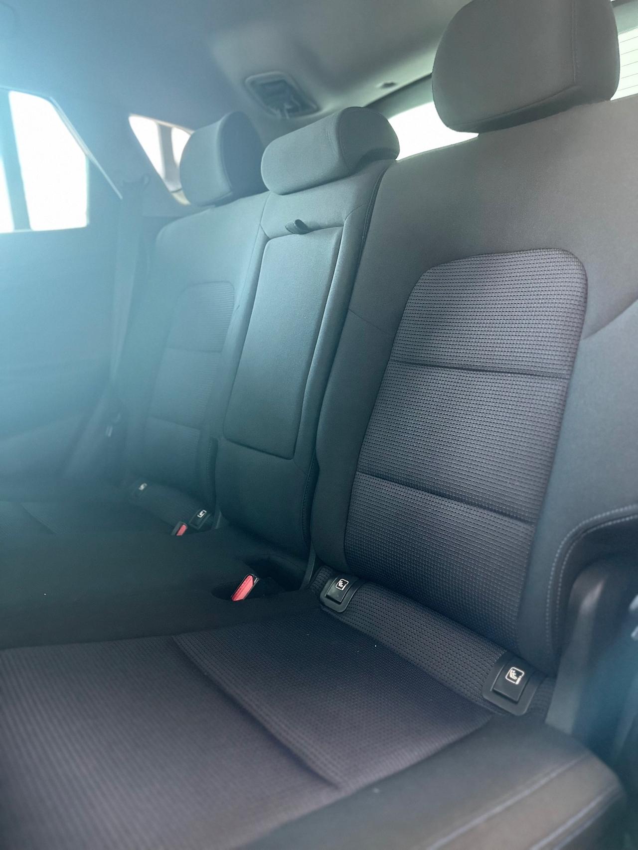 Hyundai Tucson 1.7 CRDi XPossible 1.7D 141cv 2018