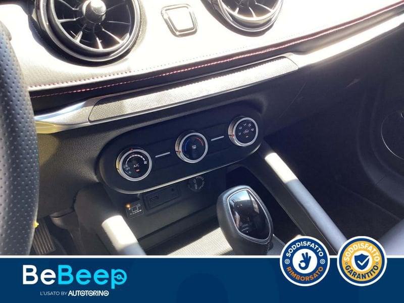 Dfsk Glory 500 1.5 LUXURY AUTO