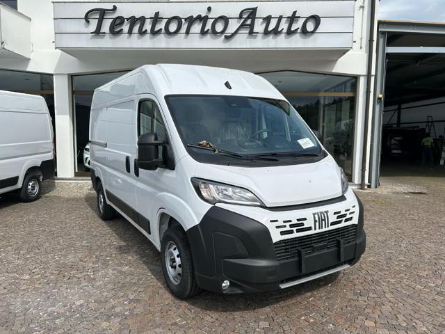 FIAT Ducato 35 2.2 Mjt 140CV PM-TM L2H2 Furgone km 0