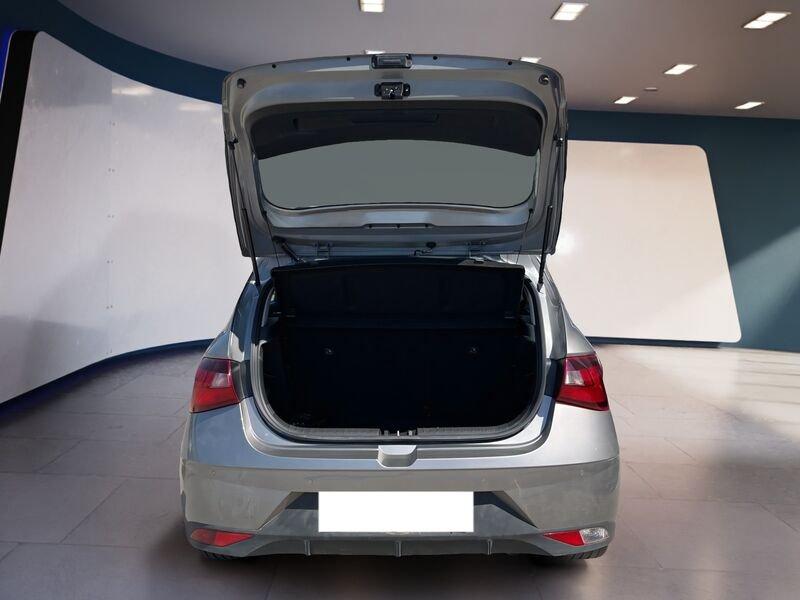 Hyundai i20 III 2021 1.2 Connectline Gpl