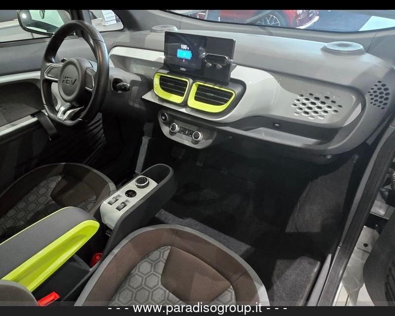 Xev Yoyo Sport MY23