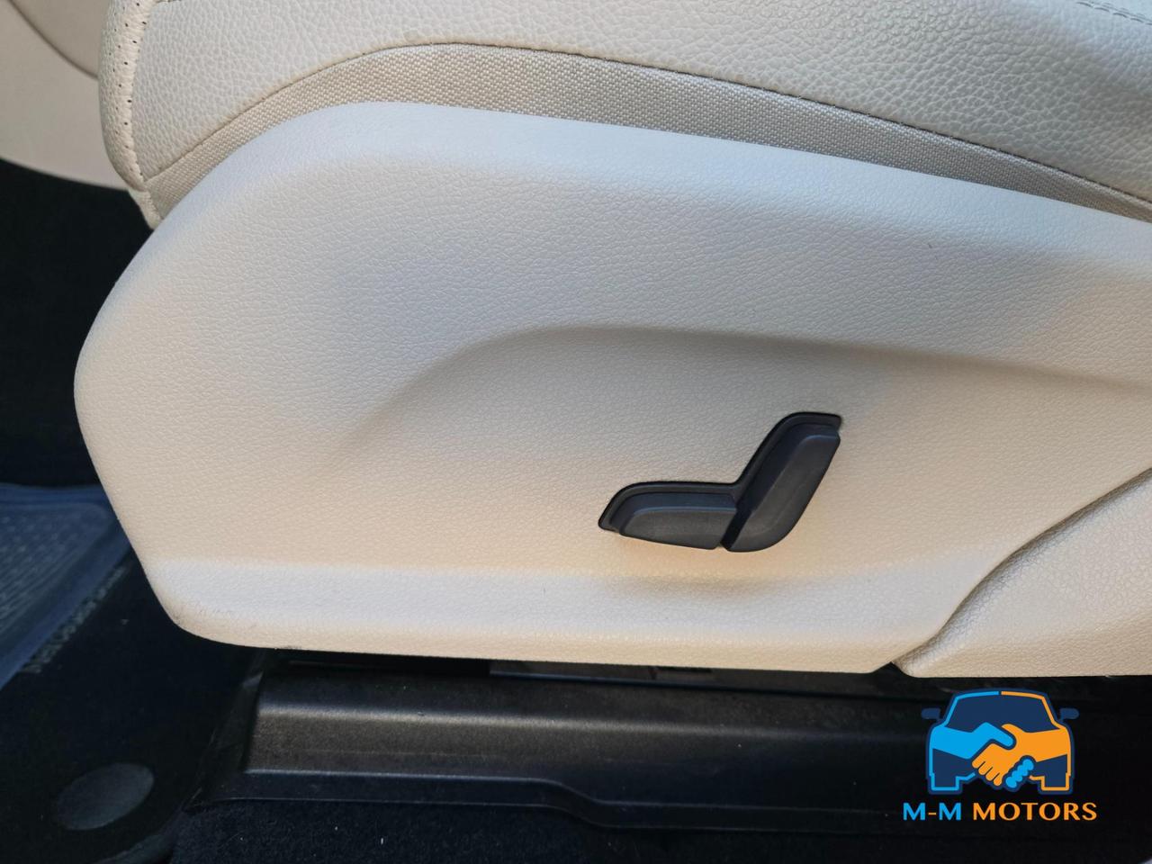 Mercedes GLC SUV GLC 220 d Premium 4matic auto