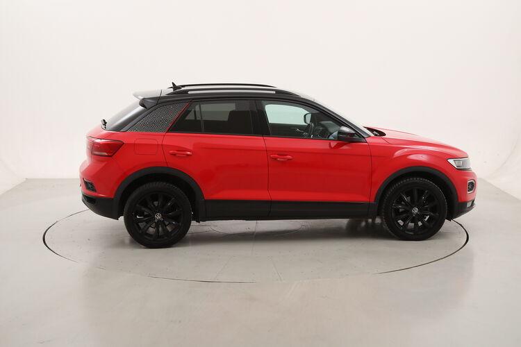 Volkswagen T-Roc Style BR929011 2.0 Diesel 116CV