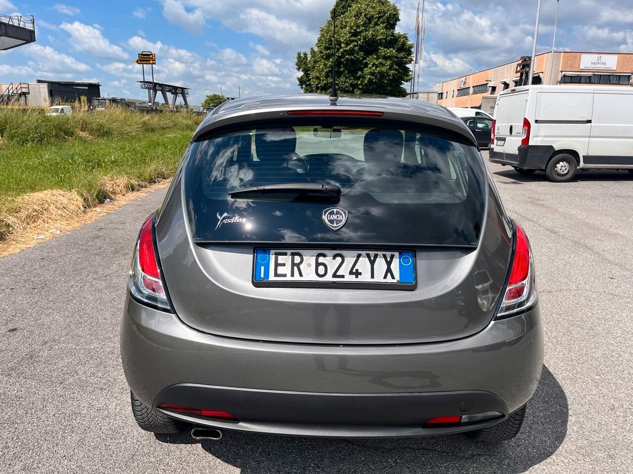 Lancia Ypsilon 1.3 MJT 16V 95 CV 5 porte S&S Platinum