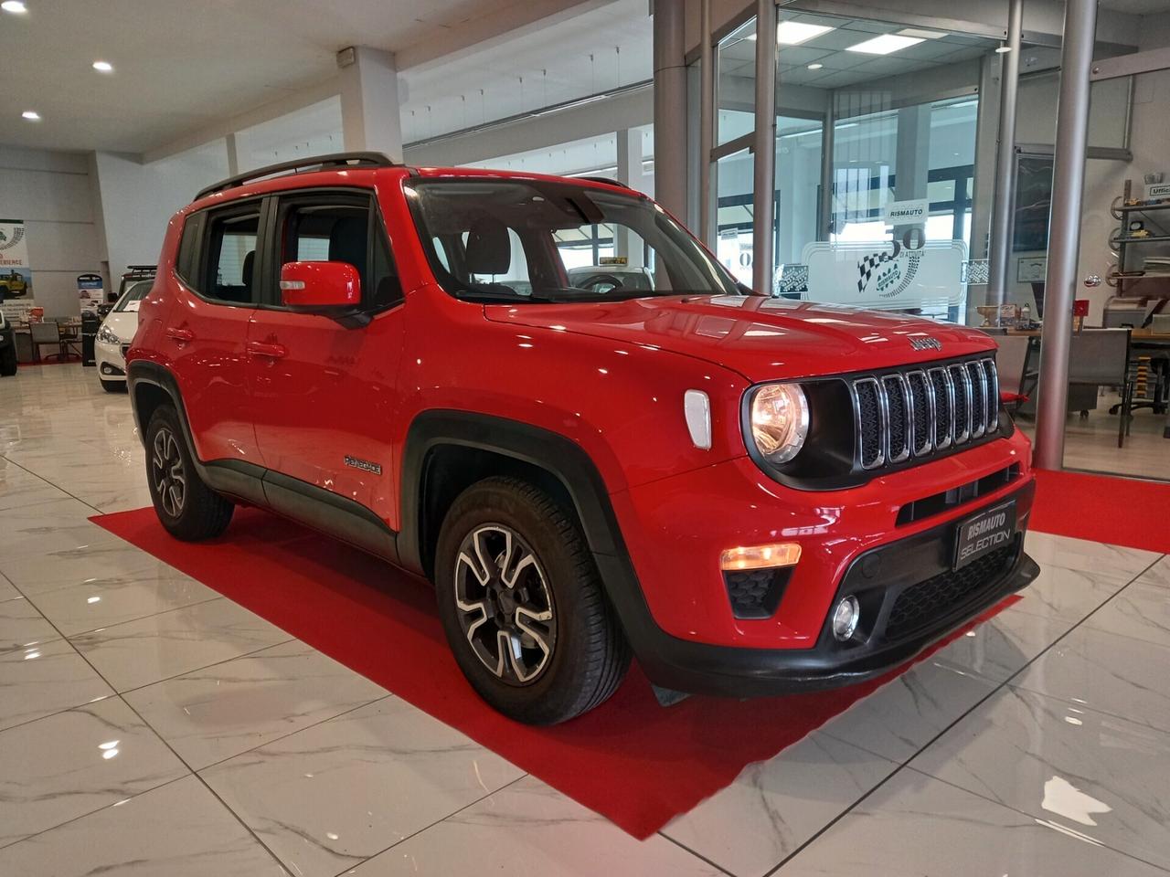 Jeep Renegade 1.0 T3 Longitude