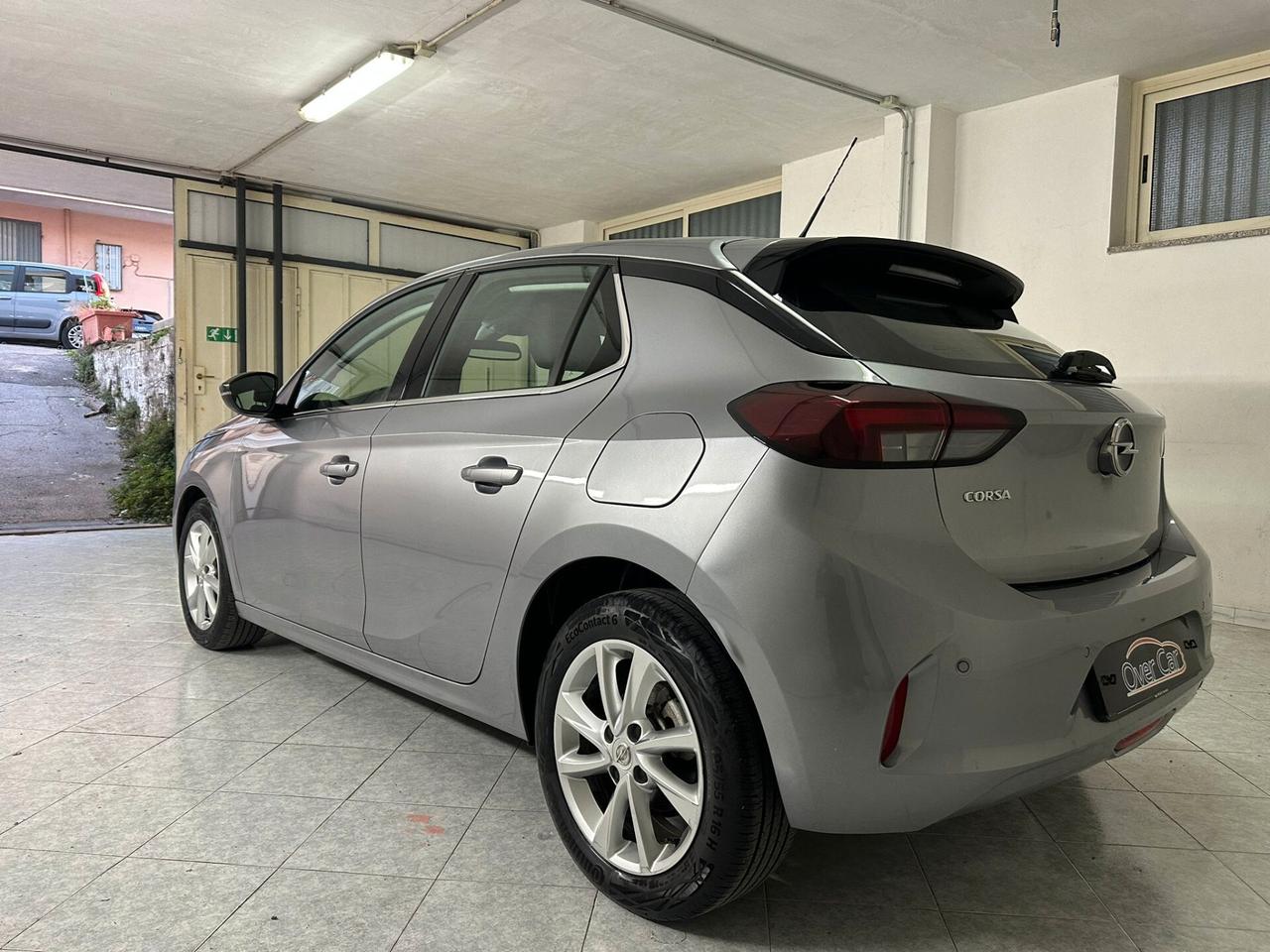 Opel Corsa 1.2 100 CV Elegance