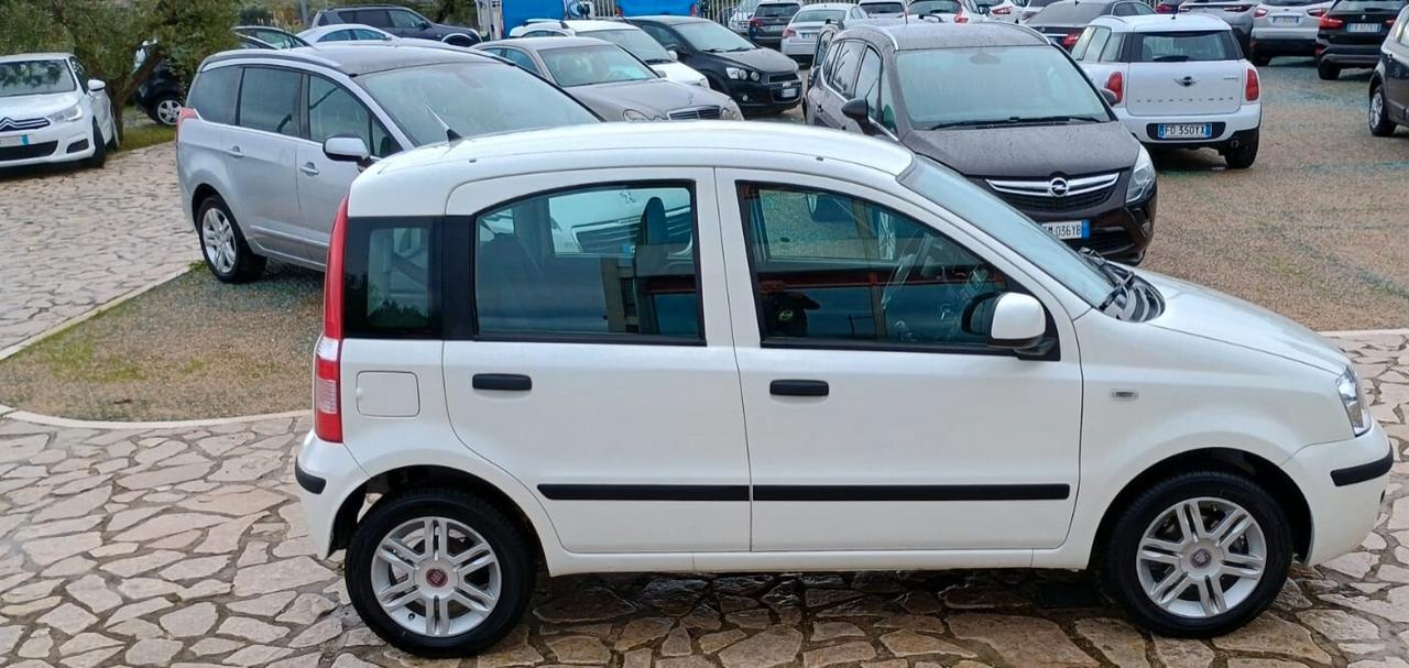 Fiat Panda 1.3 MJT S&S Easy