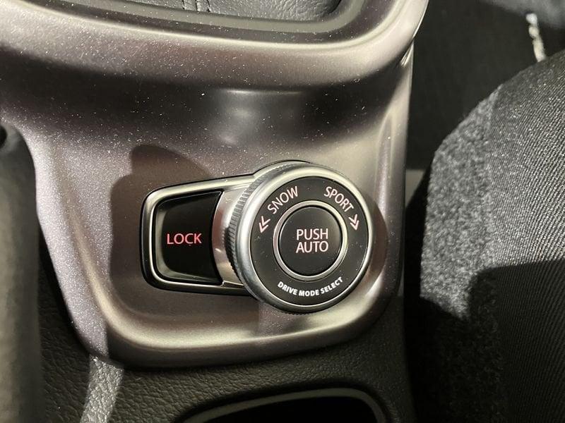 Suzuki Vitara Vitara 1.4 Hybrid 4WD AllGrip Cool+