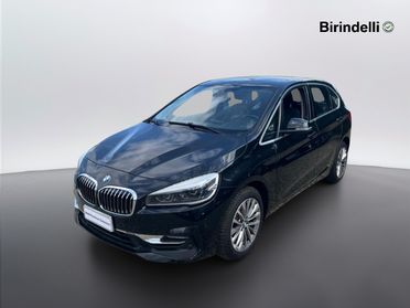 BMW Serie 2 A.T. (F45) - 216d Active Tourer Luxury