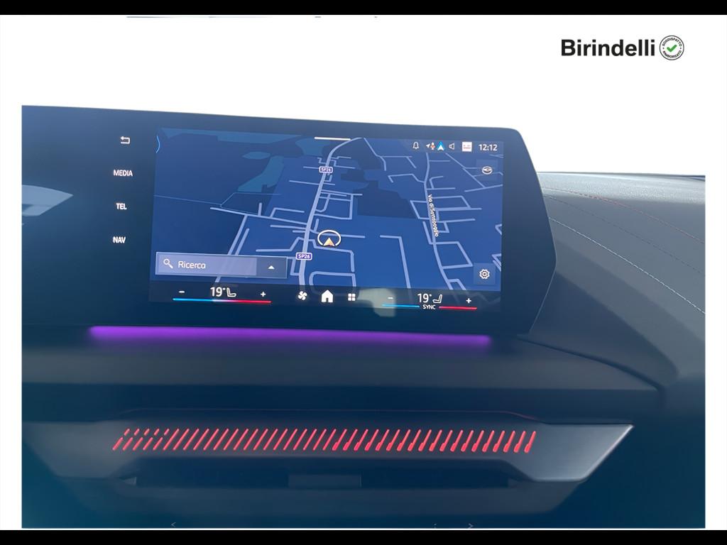 BMW Serie 1 (F70) - 118d MSport Pro