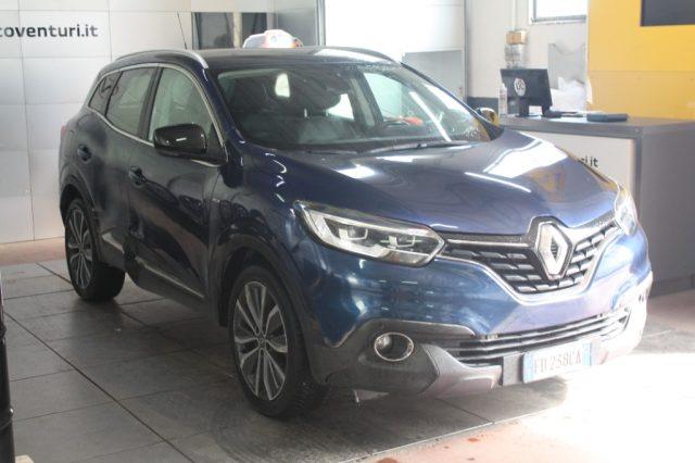 RENAULT Kadjar dCi 130CV Energy Bose