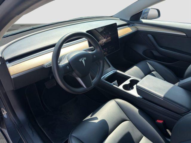 TESLA Model 3 Model 3 Long Range Dual Motor AWD